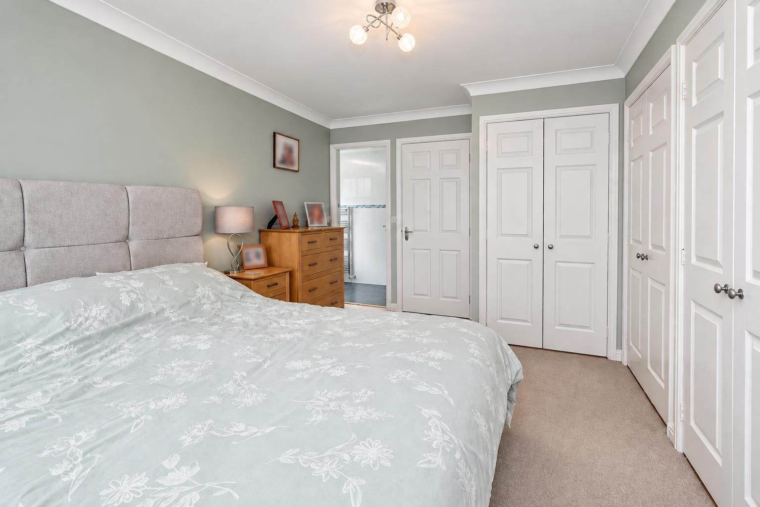 Kenny Drive, Carshalton Beeches
